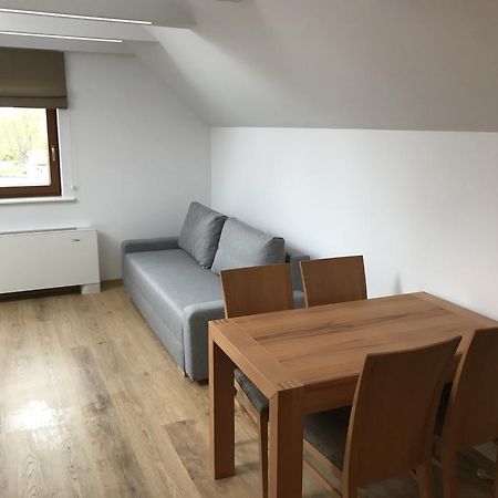 Nowa Apartamenty Krynica Morska Extérieur photo