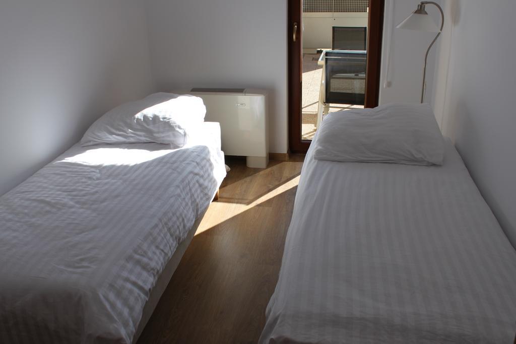 Nowa Apartamenty Krynica Morska Extérieur photo