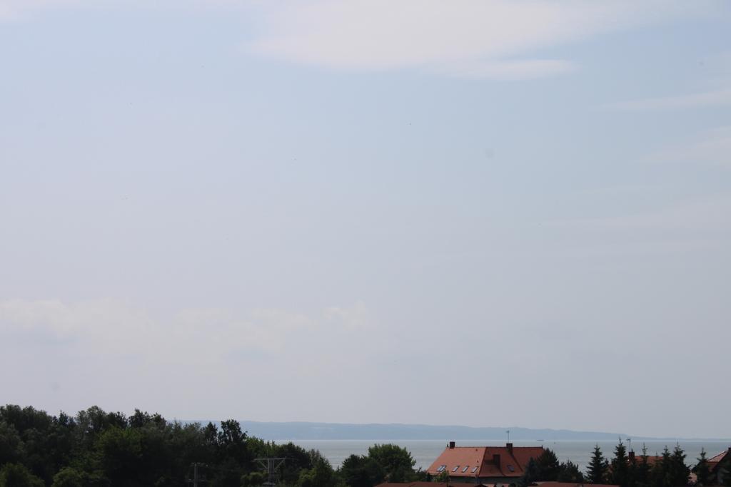 Nowa Apartamenty Krynica Morska Extérieur photo