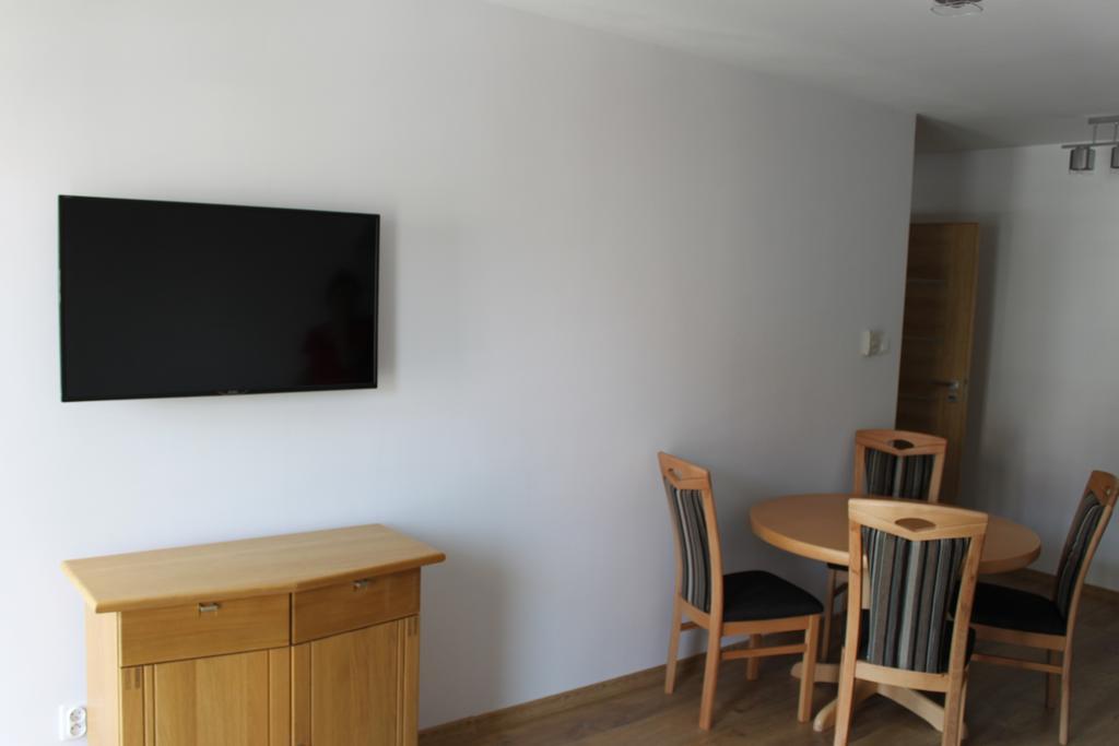 Nowa Apartamenty Krynica Morska Extérieur photo