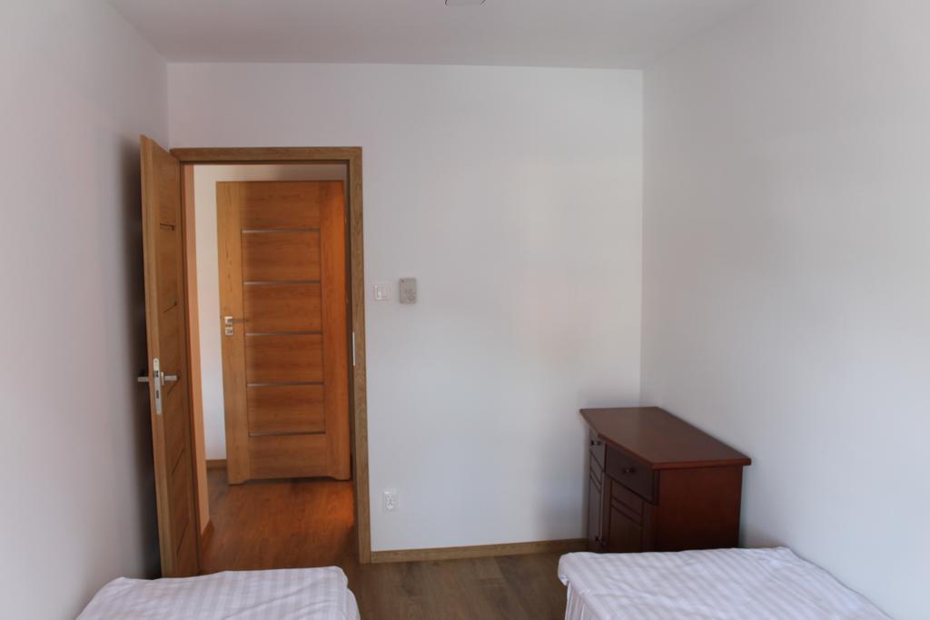 Nowa Apartamenty Krynica Morska Extérieur photo
