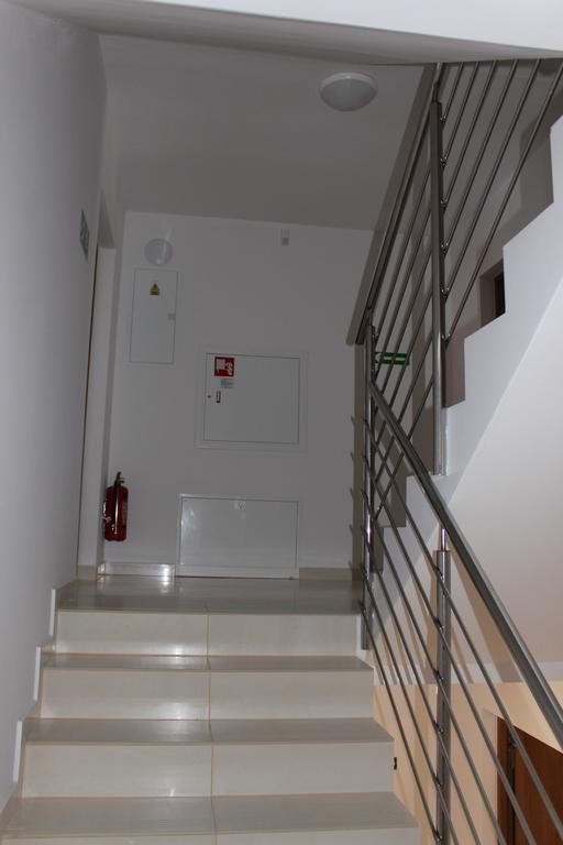Nowa Apartamenty Krynica Morska Extérieur photo