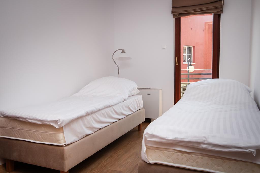 Nowa Apartamenty Krynica Morska Extérieur photo