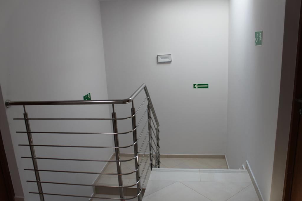 Nowa Apartamenty Krynica Morska Extérieur photo