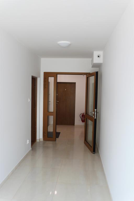 Nowa Apartamenty Krynica Morska Extérieur photo