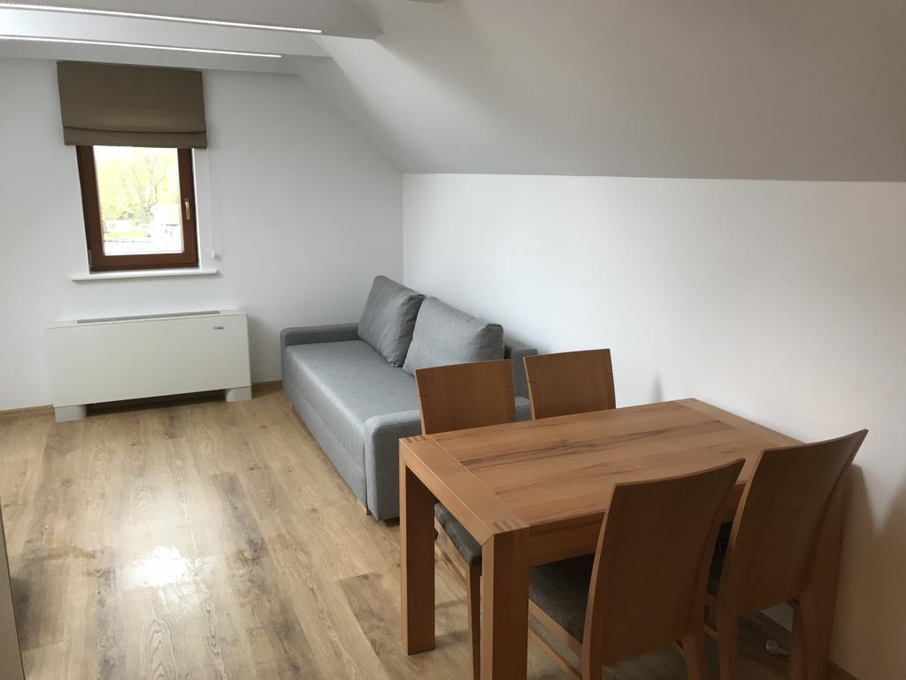 Nowa Apartamenty Krynica Morska Extérieur photo