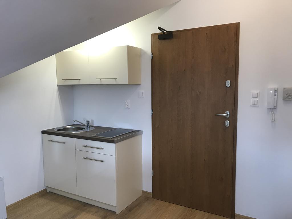 Nowa Apartamenty Krynica Morska Extérieur photo