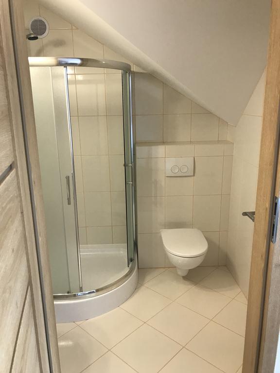 Nowa Apartamenty Krynica Morska Extérieur photo
