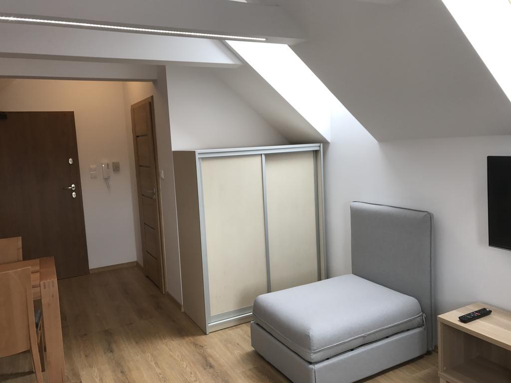 Nowa Apartamenty Krynica Morska Extérieur photo