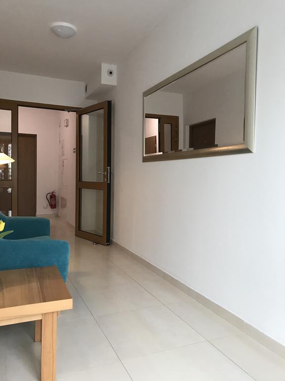 Nowa Apartamenty Krynica Morska Extérieur photo
