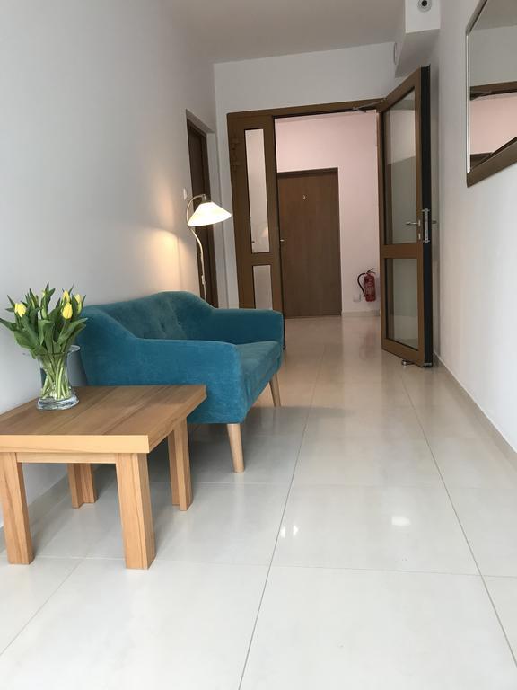 Nowa Apartamenty Krynica Morska Extérieur photo